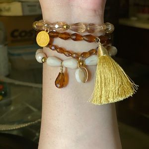 Bracelet Set